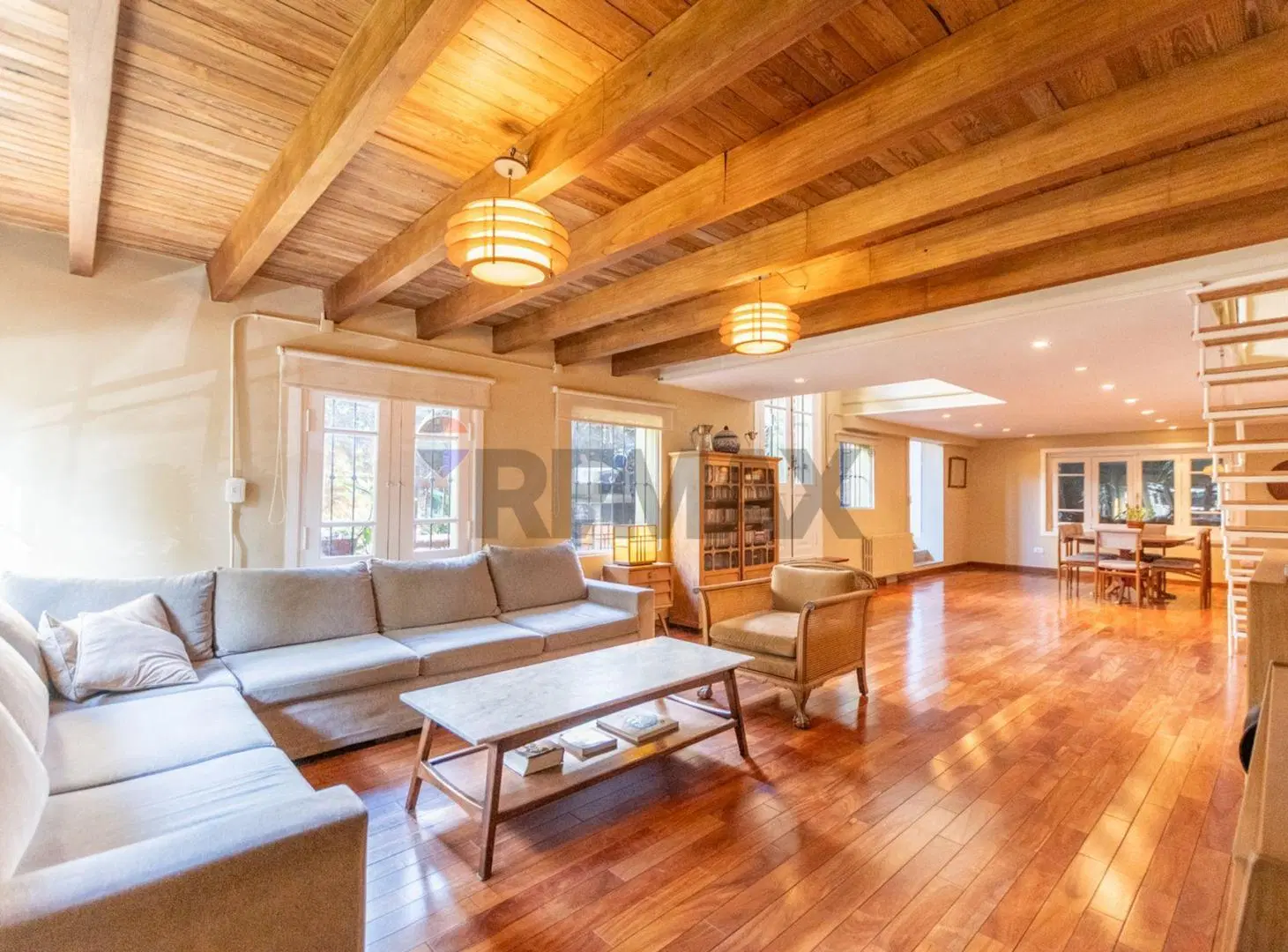 VENTA CASA 5 AMB JARDIN COCHERA VILLA URQUIZA 5