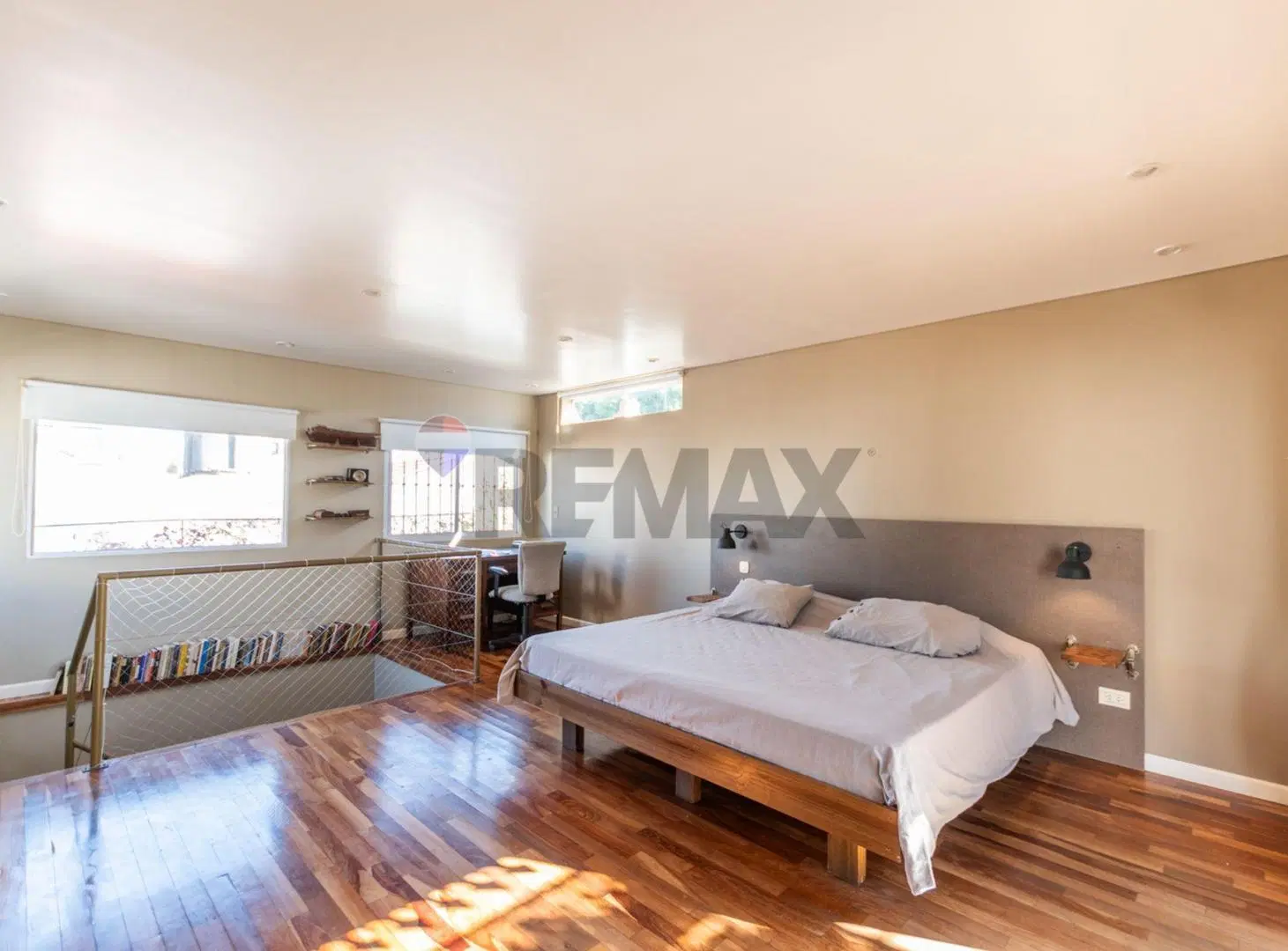 VENTA CASA 5 AMB JARDIN COCHERA VILLA URQUIZA 3