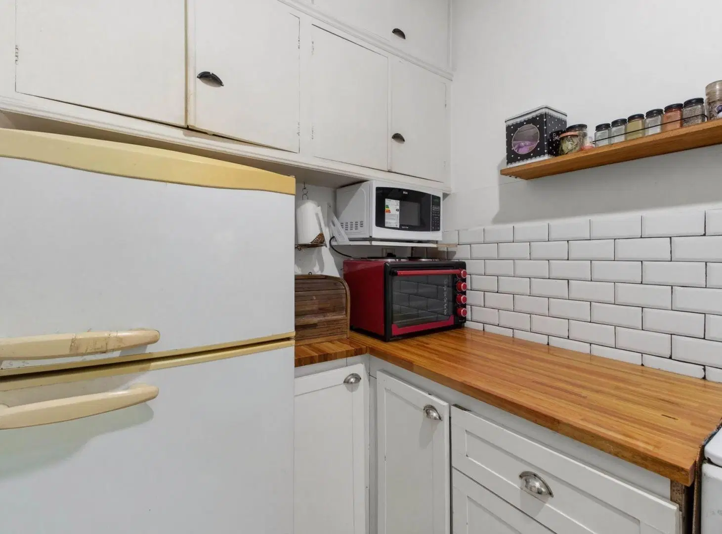 VENTA/PERMUTA DEPTO 3AMB CON ESCRITORIO Y BALCON 2