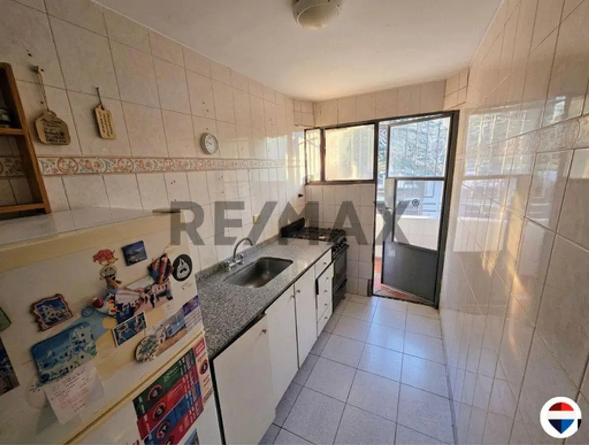 VENTA PH DE 2 AMB EN PARQUE PATRICIOS-APTO CREDITO 6