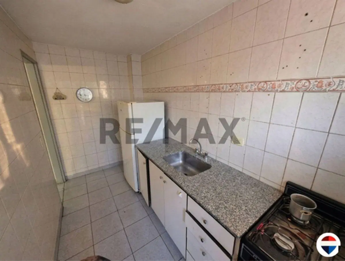 VENTA PH DE 2 AMB EN PARQUE PATRICIOS-APTO CREDITO 5
