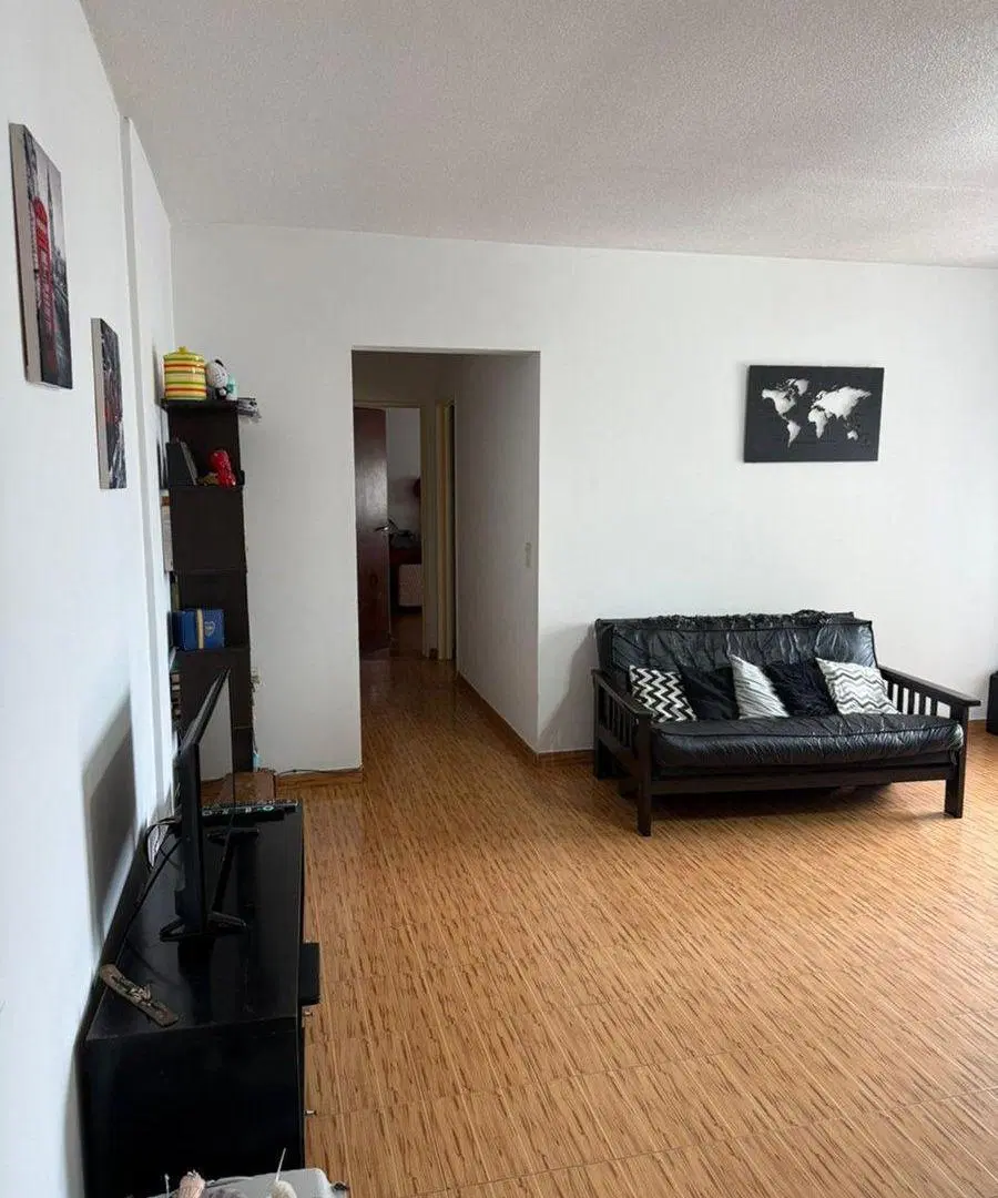 VENTA DEPARTAMENTO 3 AMBIENTES CON BALCON LUMINOSO 2