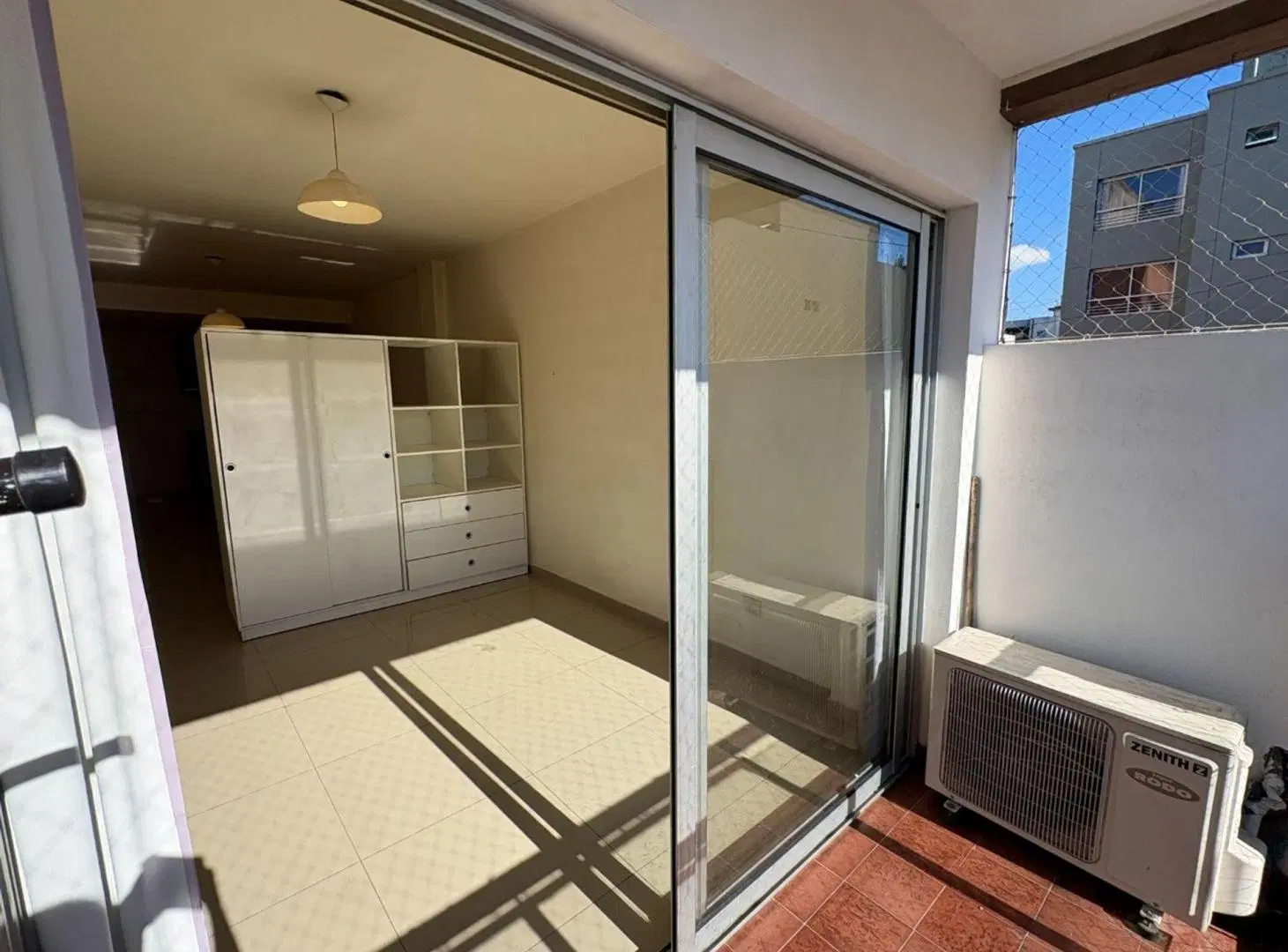 VENTA MONOAMB PARQUE CHACABUCO BALCON PARRILLA 3