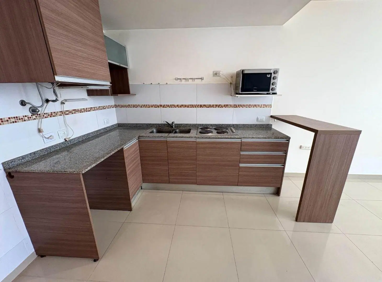 VENTA MONOAMB PARQUE CHACABUCO BALCON PARRILLA 5