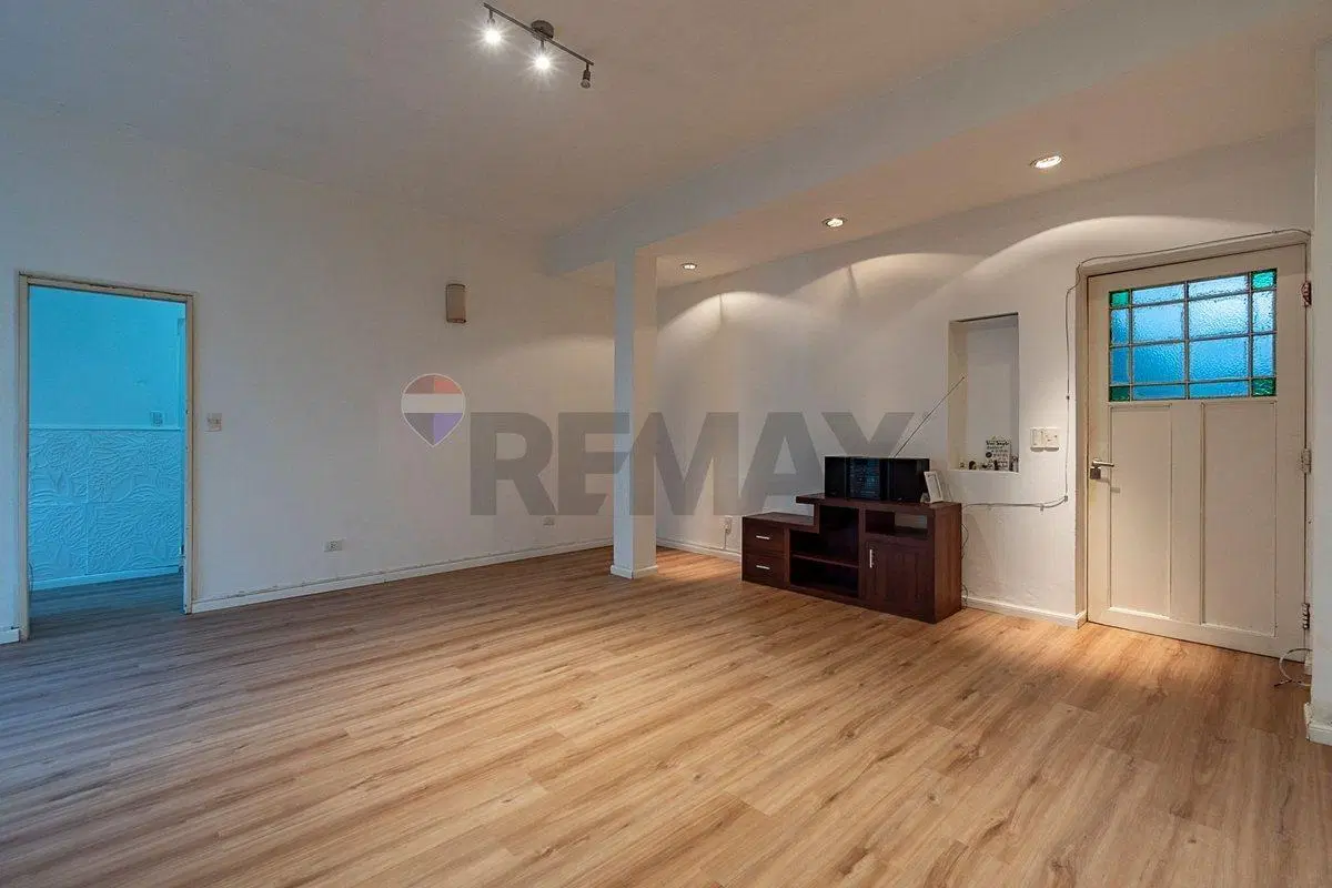 VENTA PH 3 AMB CON JARDIN Y COCHERA EN NUÑEZ 2