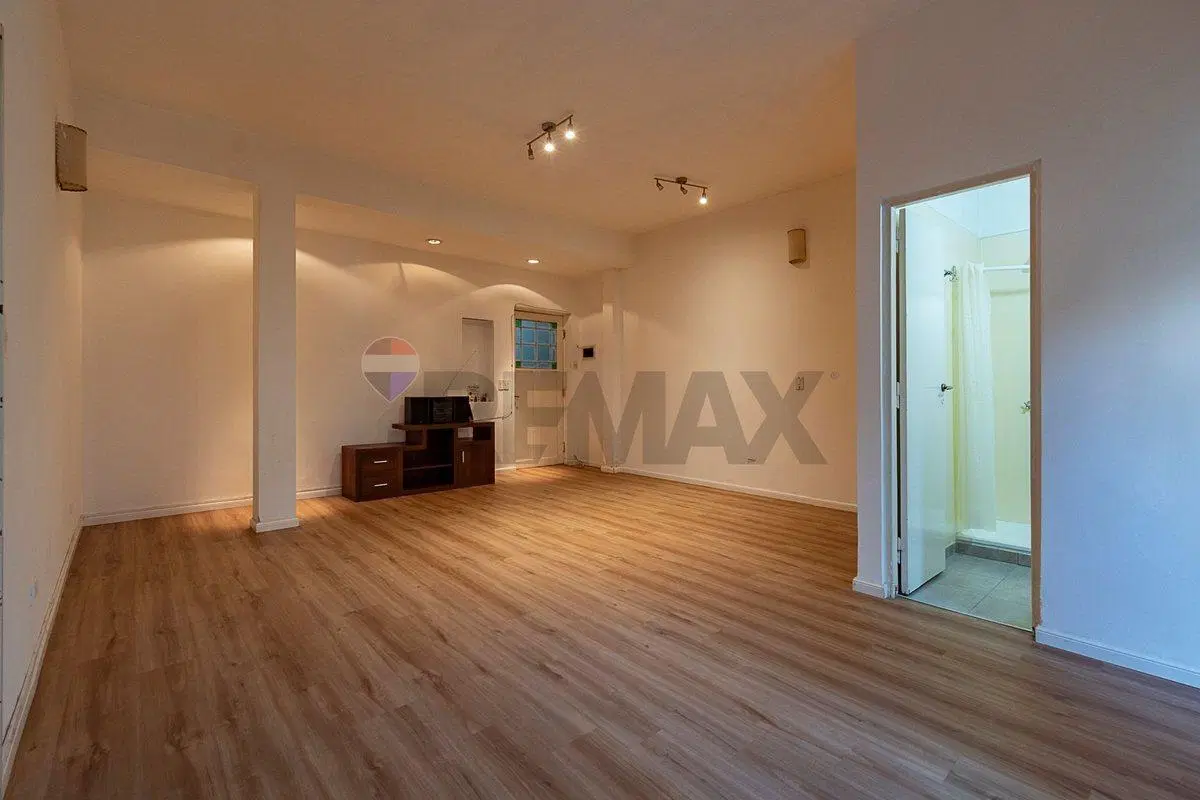VENTA PH 3 AMB CON JARDIN Y COCHERA EN NUÑEZ 4