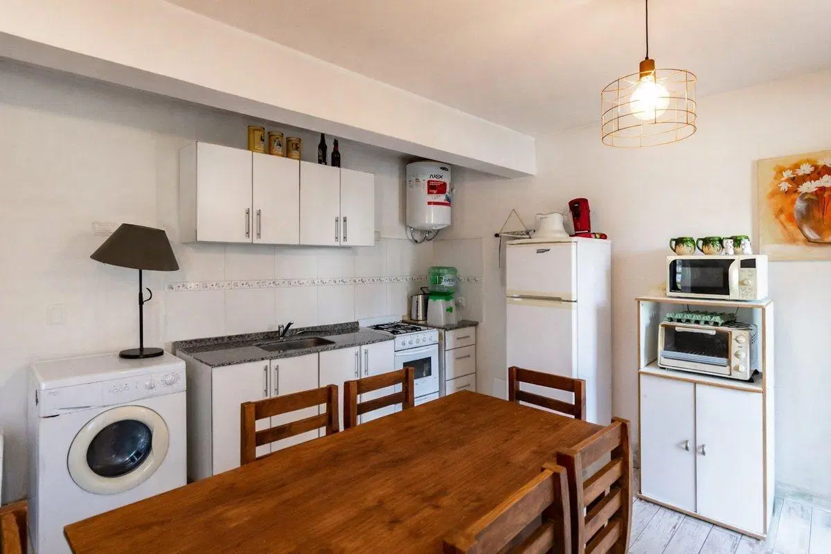 VENTA PH 2 amb luminoso PB Villa Ballester 4