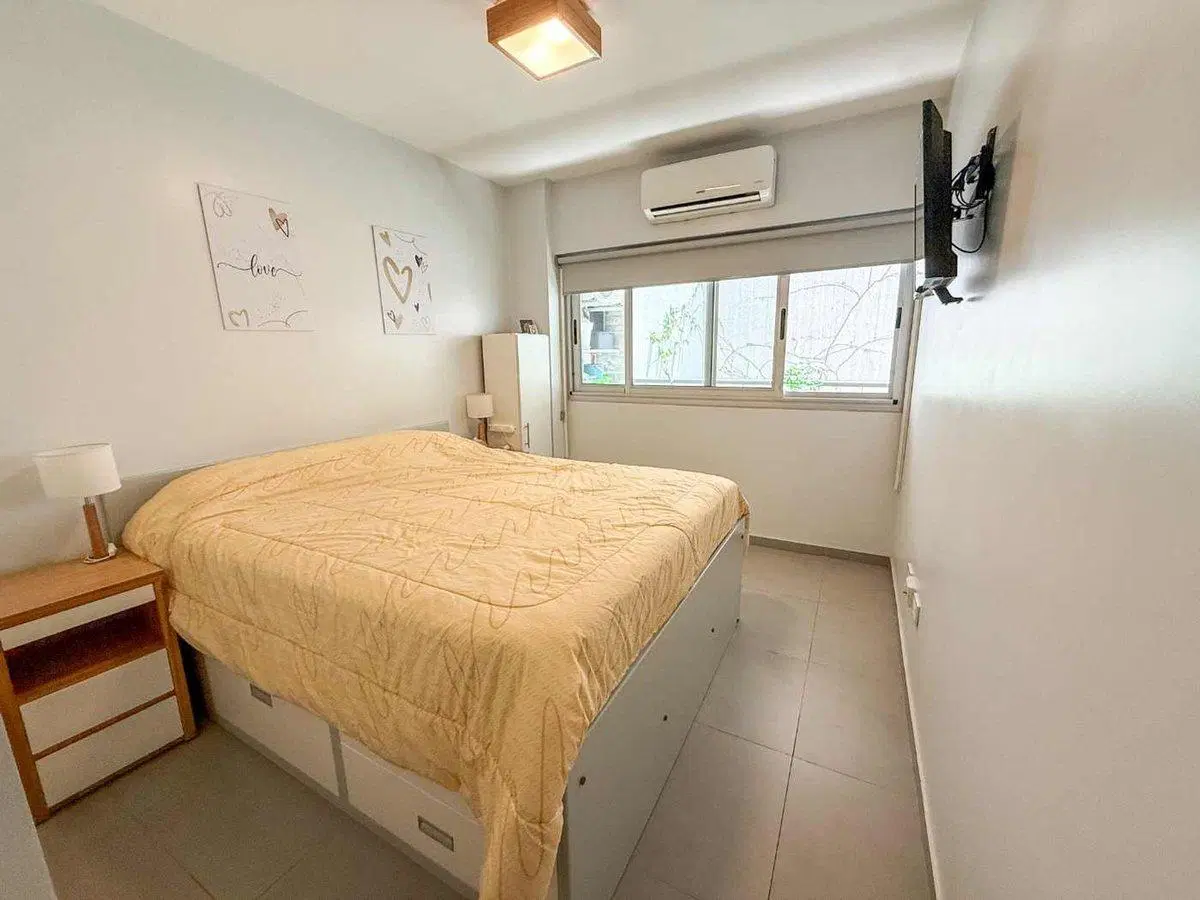 Venta 3 ambientes 2 baños, Apto Crédito Caballito 5