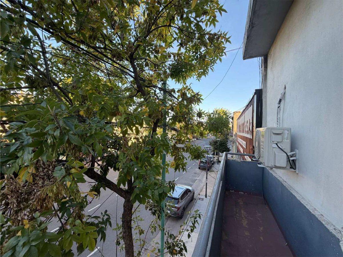Foto de Venta PH parque patricios con terraza y parrilla, imagen 4