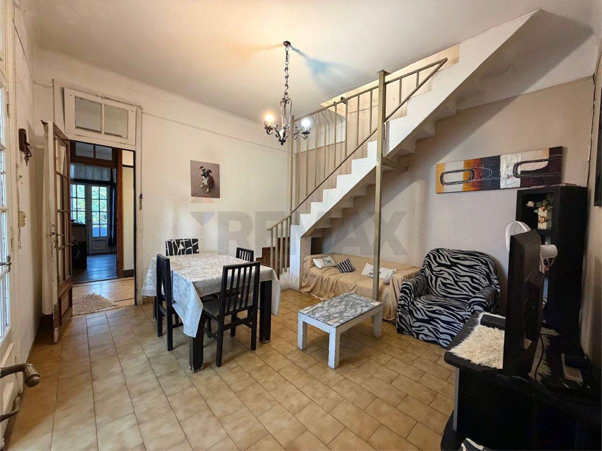 Foto de Venta PH parque patricios con terraza y parrilla, imagen 2