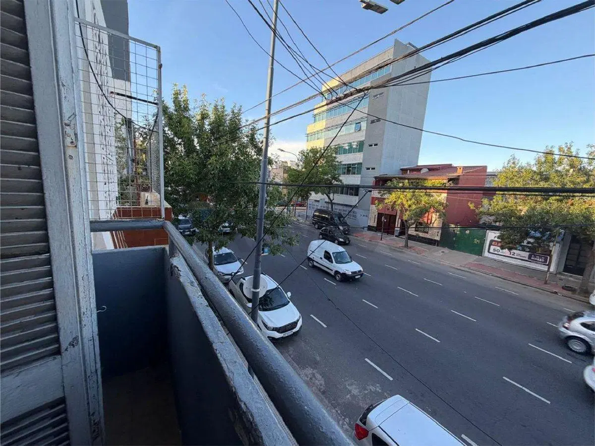 Venta PH parque patricios con terraza y parrilla 8