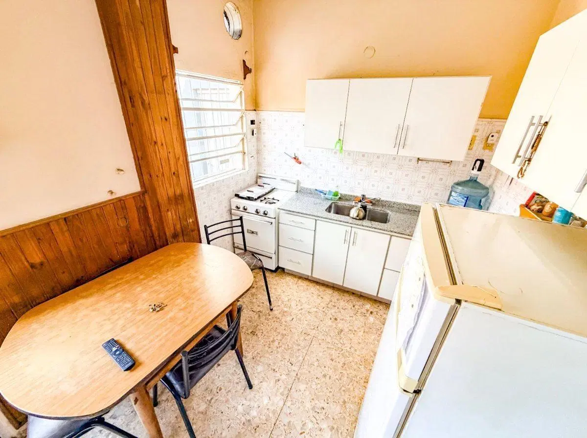 Casa en venta Tapiales con patio, quincho y garage 4