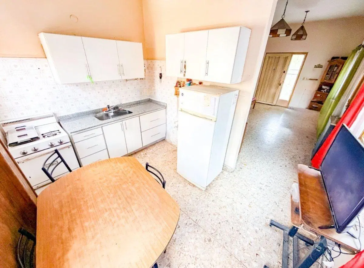 Casa en venta Tapiales con patio, quincho y garage 3