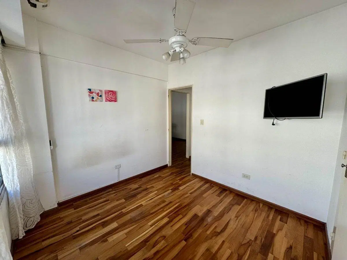 VENTA DEPARTAMENTO 2 AMBIENTES EN MONSERRAT 3