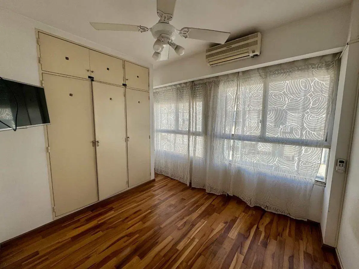 VENTA DEPARTAMENTO 2 AMBIENTES EN MONSERRAT 4