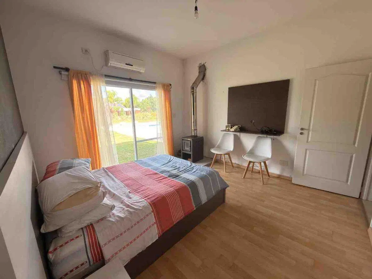 VENTA CASA 4 AMB FINCAS DE SAN VICENTE CHACRAS 3