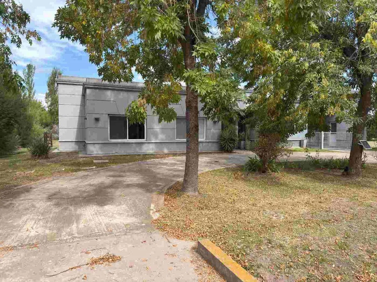 VENTA CASA 4 AMB FINCAS DE SAN VICENTE CHACRAS 4