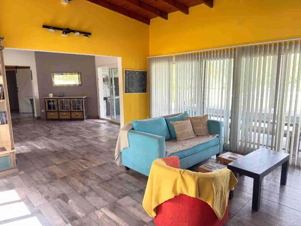 CASA 5 AMB EN FINCAS DE SAN VICENTE SPORTING 5