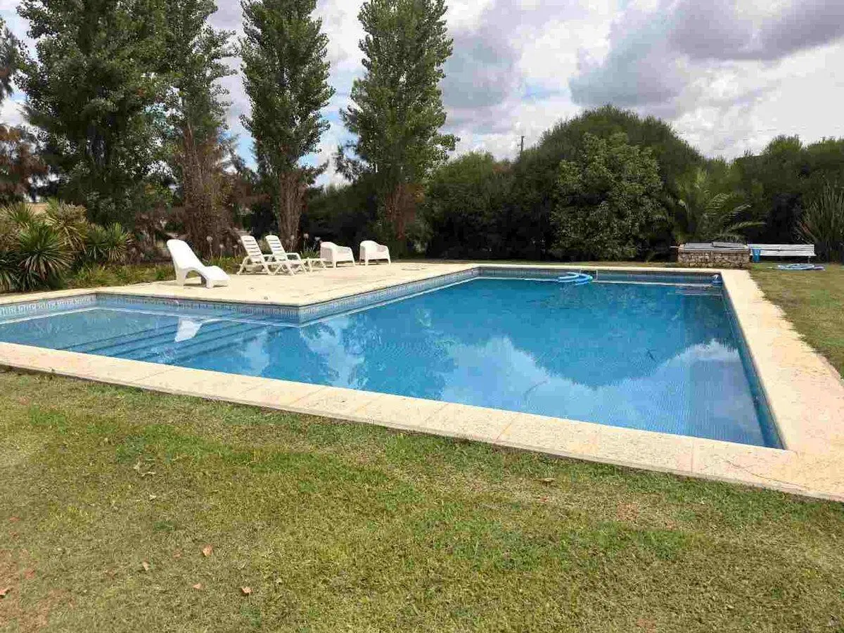 CASA 5 AMB EN FINCAS DE SAN VICENTE SPORTING 4