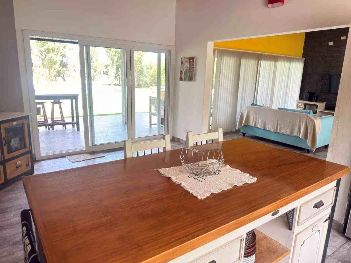 CASA 5 AMB EN FINCAS DE SAN VICENTE SPORTING 2