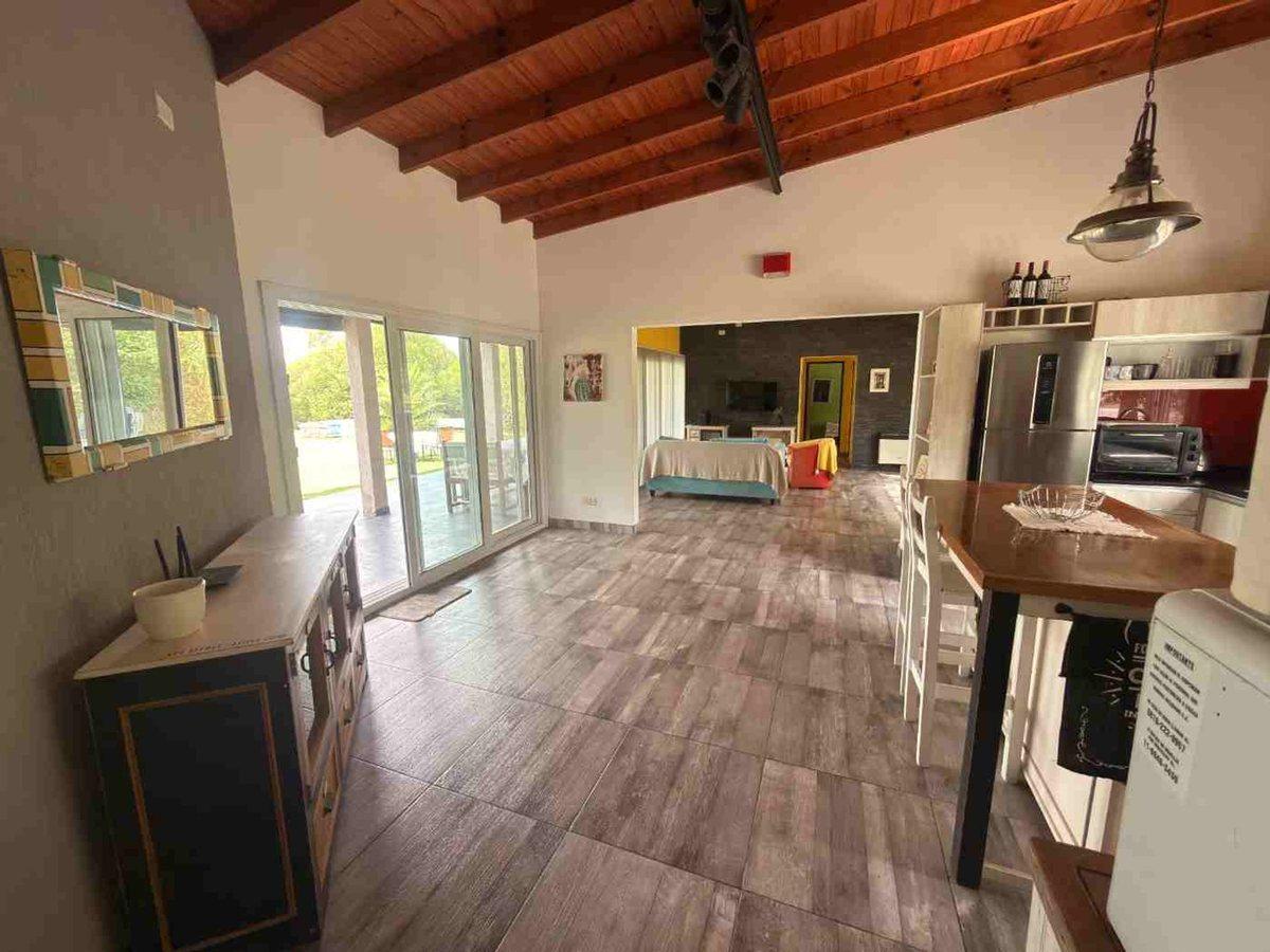 Foto de CASA 5 AMB EN FINCAS DE SAN VICENTE SPORTING, imagen 2
