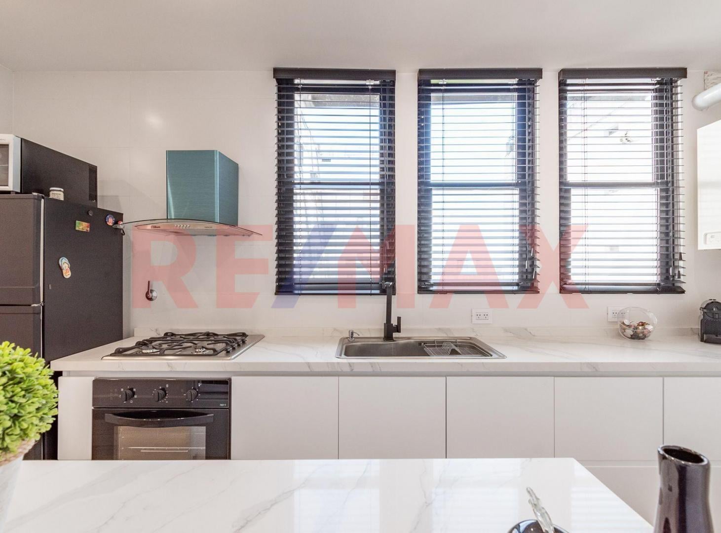 Departamento 3 ambientes Almagro
