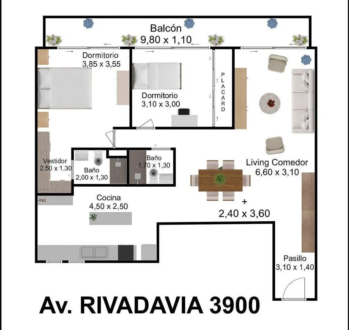 Plano 1