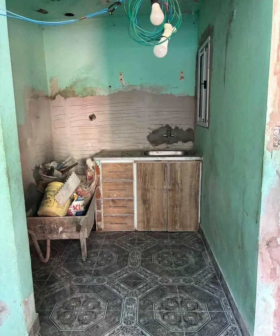 NUEVO VALOR PH Lanús - A terminar ideal inversión 5
