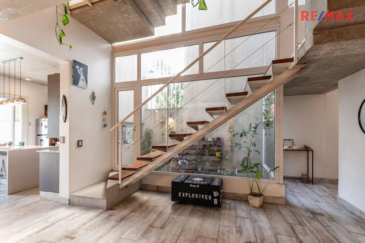VENTA CASA 5 AMB CON PILETA VILLA DEL PARQUE 4