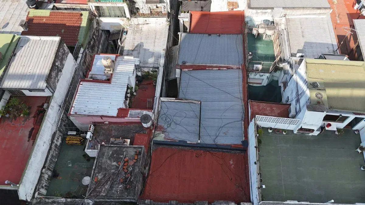 VENTA LOTE EN FLORES 5
