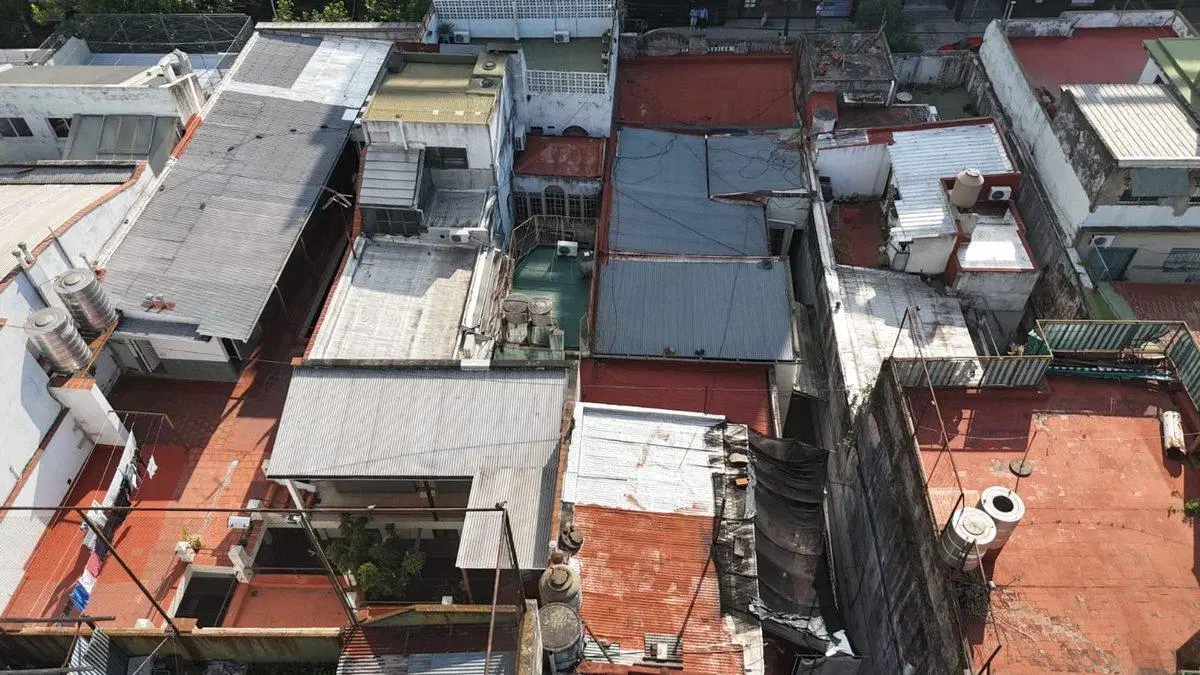 VENTA LOTE EN FLORES 2