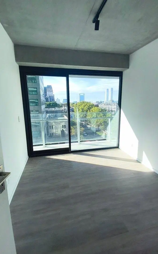 ALQUILER 3 AMBIENTES QUARTIER DEL BAJO PTO MADERO 2