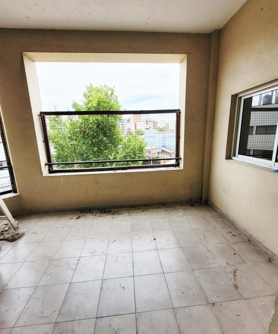 Alquiler Ddpto 5 Ambientes Balcon Pileta Sum Moron