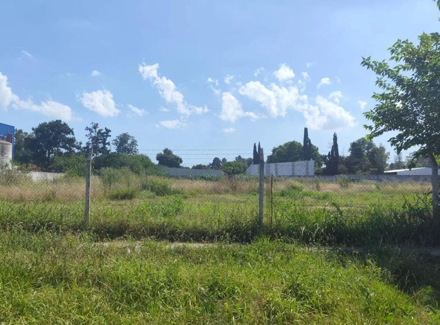 Lotes de 345m2 en Barrio Parque - Moreno 4