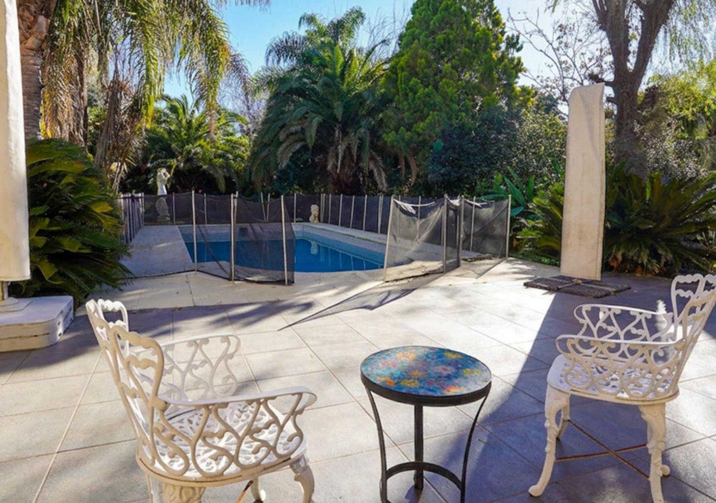 Foto de CASA 7 AMB - SAN PATRICIO - FRANCISCO ALVAREZ, imagen 3