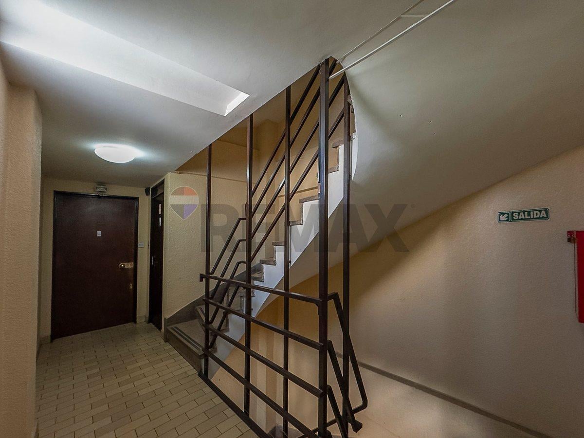 VENTA DEPTO 3 AMB APTO CREDITO FRENTE CON BALCON