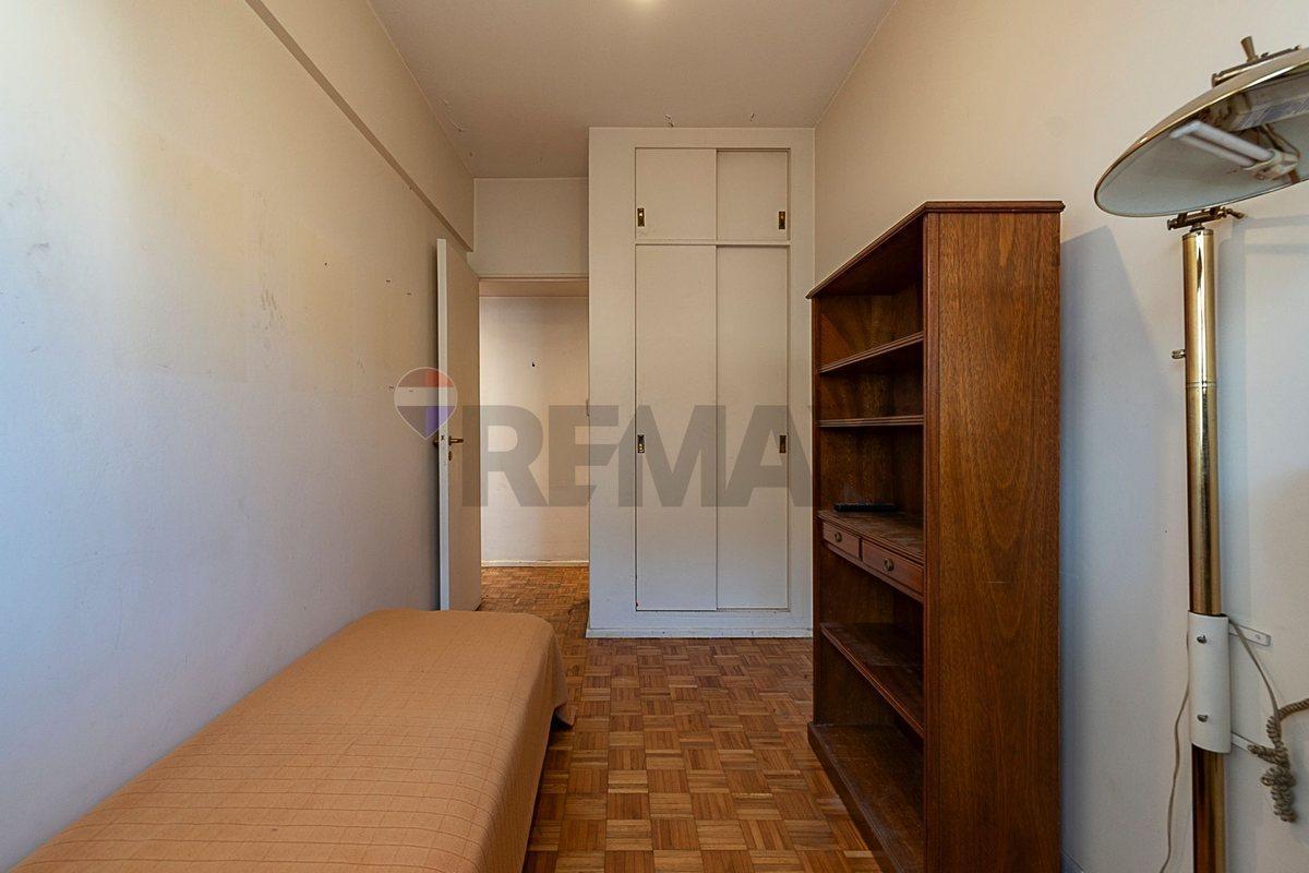 VENTA DEPTO 3 AMB APTO CREDITO FRENTE CON BALCON