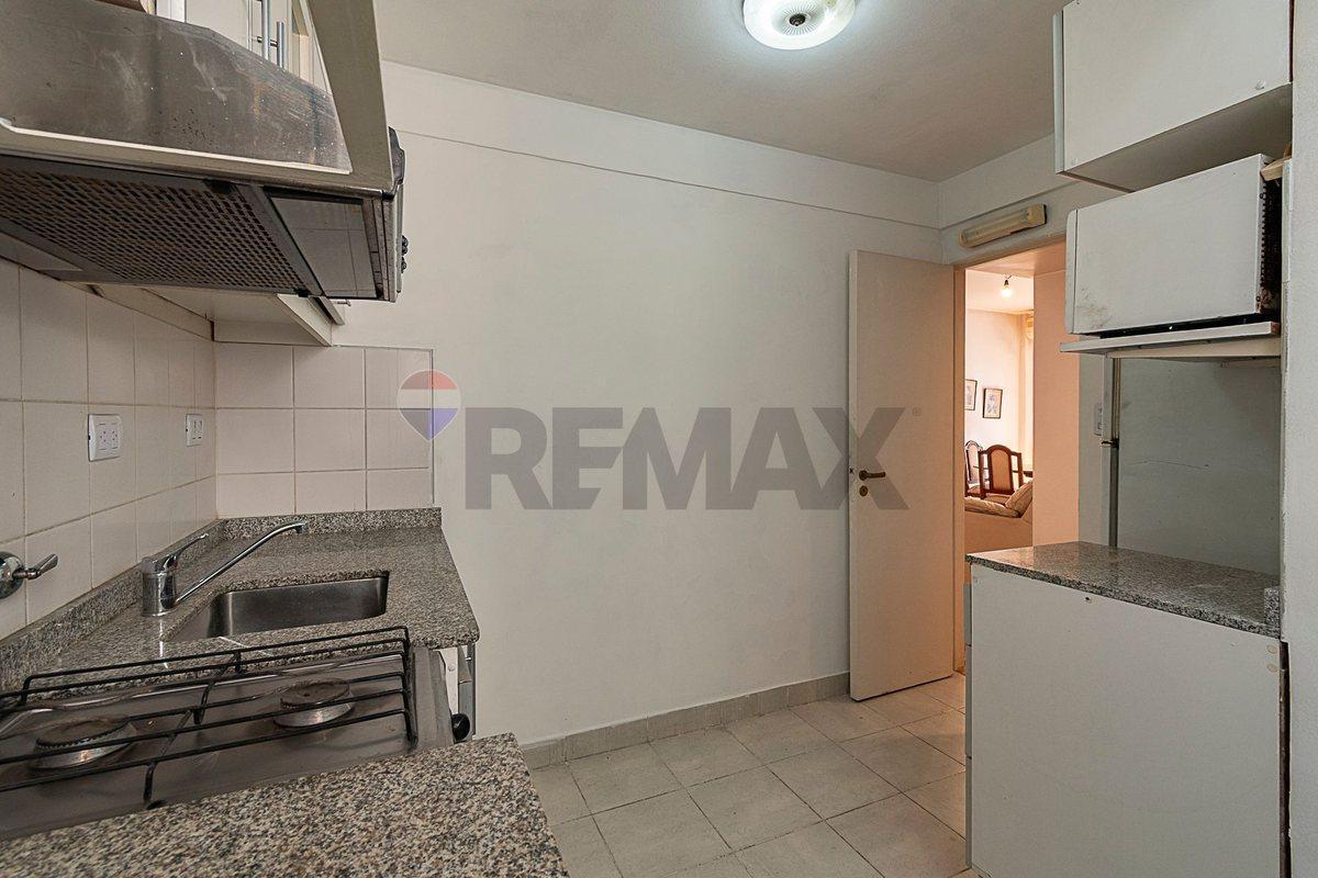 VENTA DEPTO 3 AMB APTO CREDITO FRENTE CON BALCON