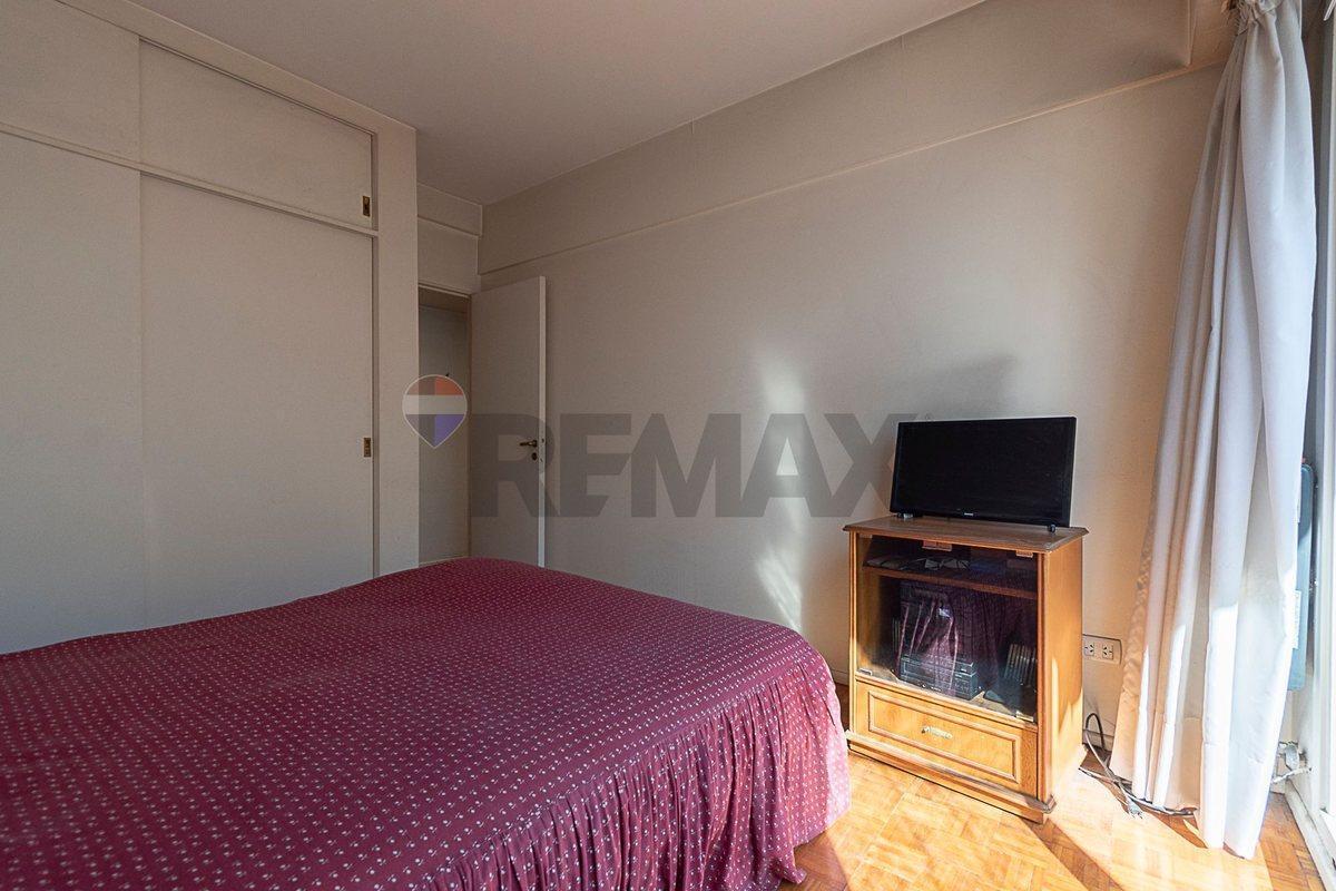 VENTA DEPTO 3 AMB APTO CREDITO FRENTE CON BALCON