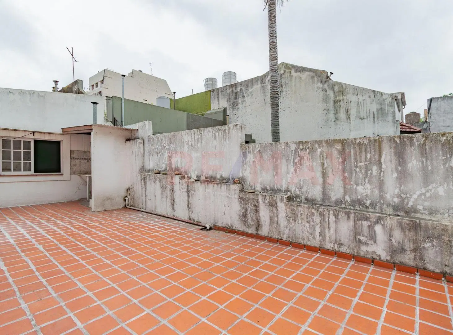 Venta Casa Lote propio de 8.66 x 32.91 m2 Almagro 5