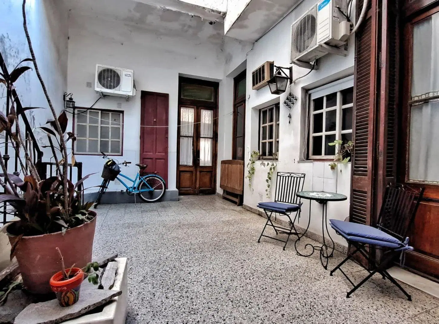 Lote USAB2 15m x 8,66m en venta Almagro 2