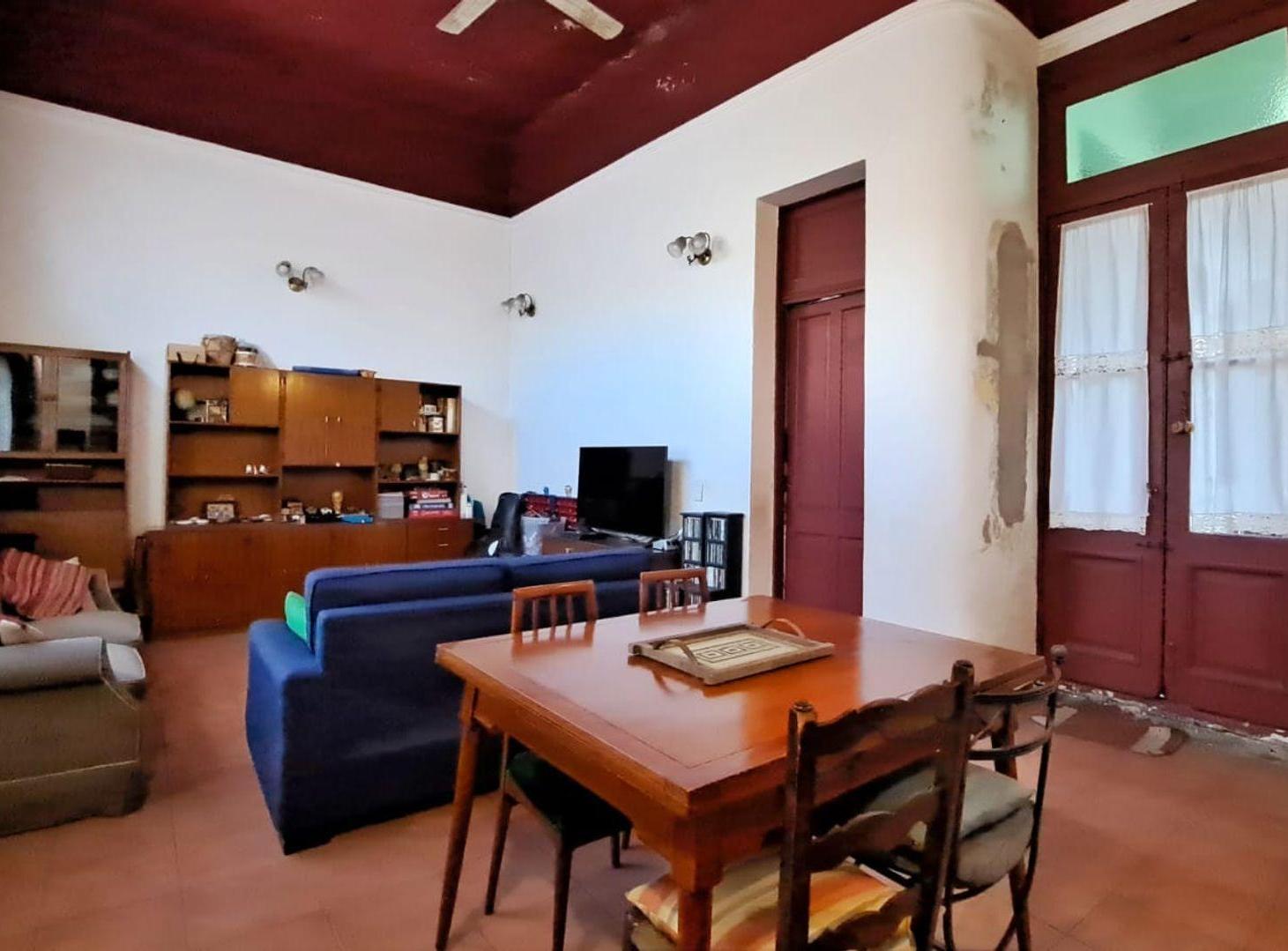 Foto de Lote USAB2 15m x 8,66m en venta Almagro, imagen 2
