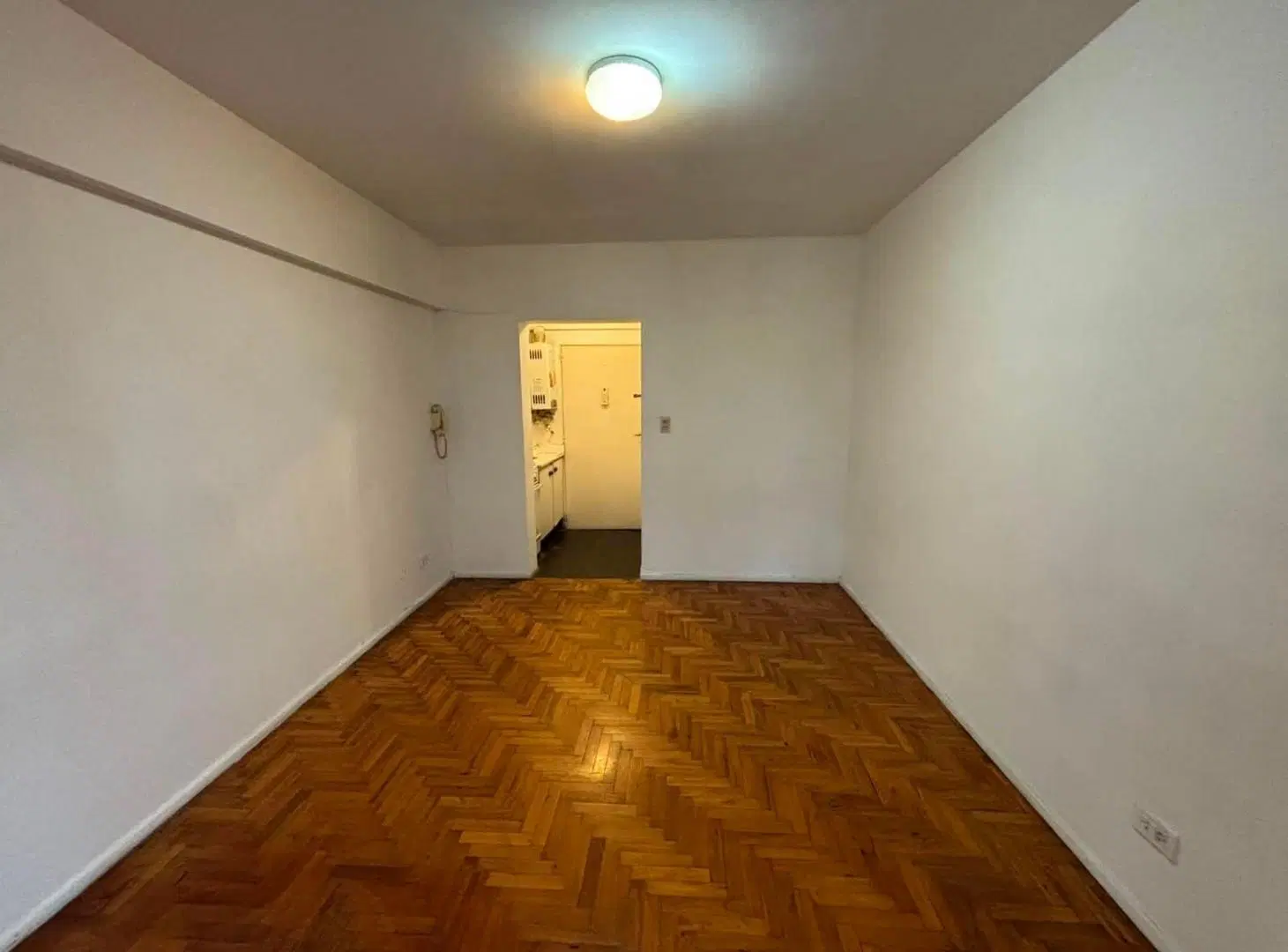 ¡OPORTUNIDAD! VENTA MONOAMBIENTE IDEAL INVERSION 3