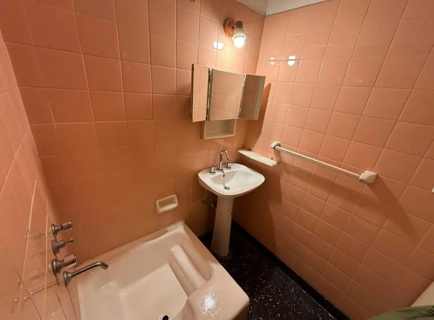 ¡OPORTUNIDAD! VENTA MONOAMBIENTE IDEAL INVERSION 4