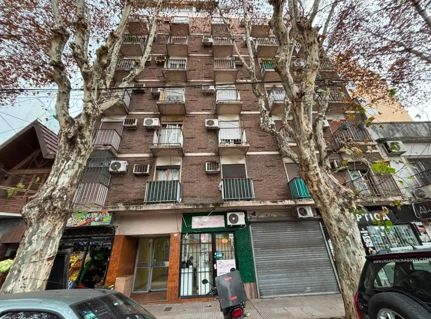 ¡OPORTUNIDAD! VENTA MONOAMBIENTE IDEAL INVERSION 5