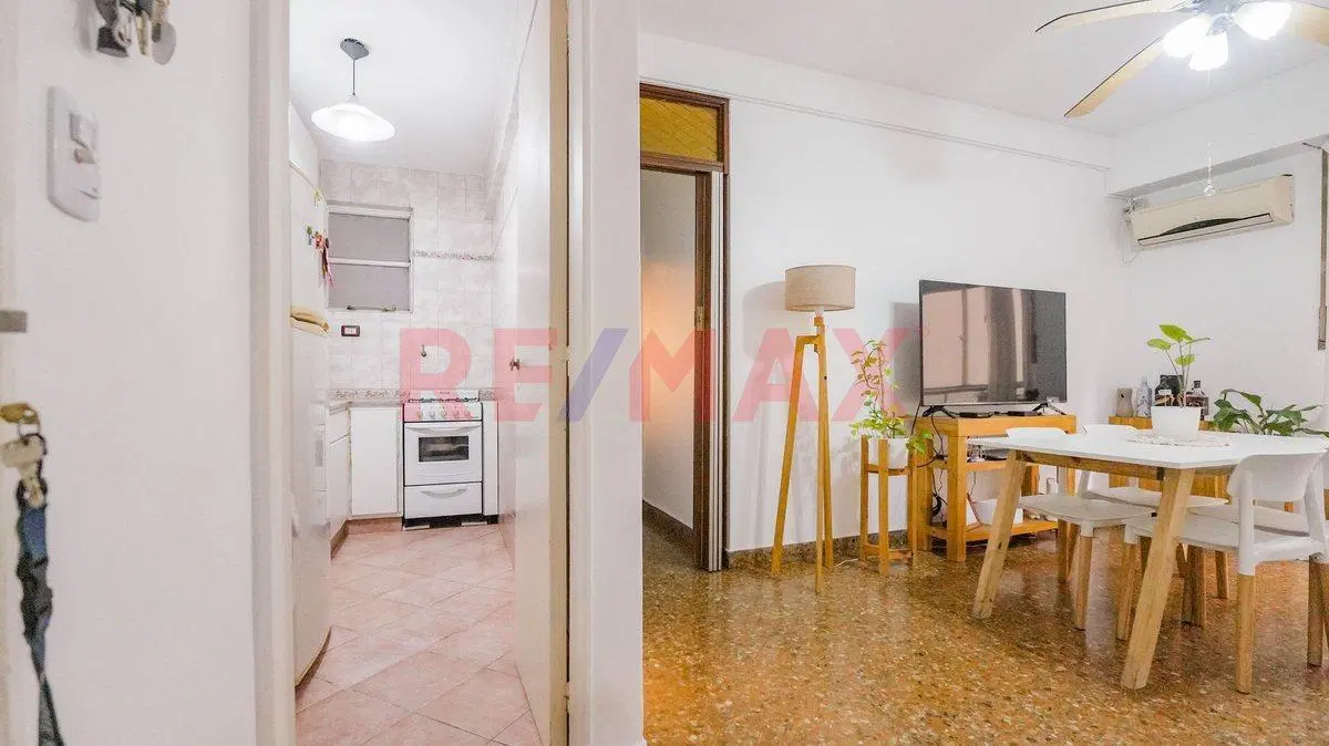 Venta Depto. 3 ambientes, Balvanera 4