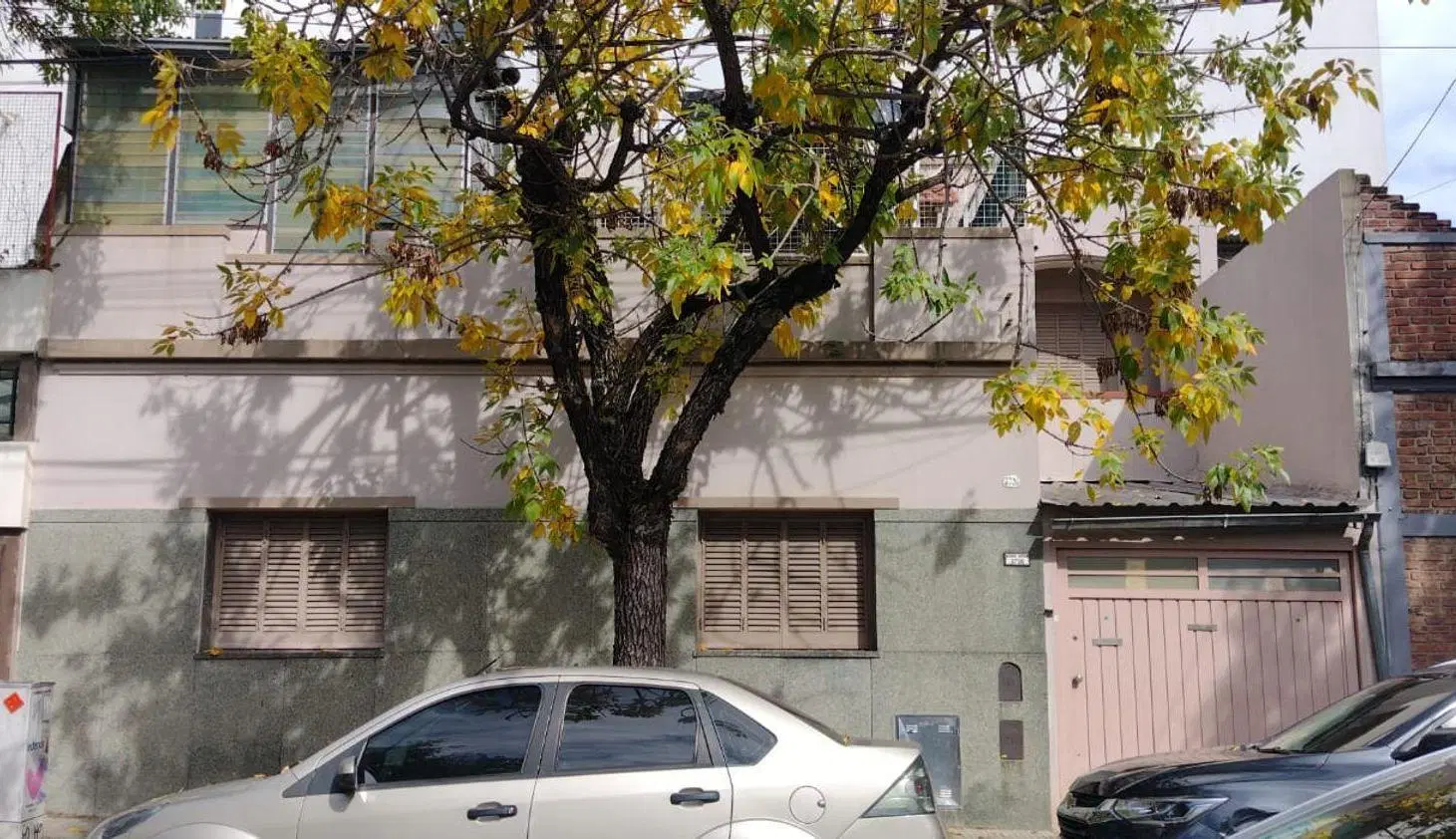VENTA DE LOTE EN SAAVEDRA 2
