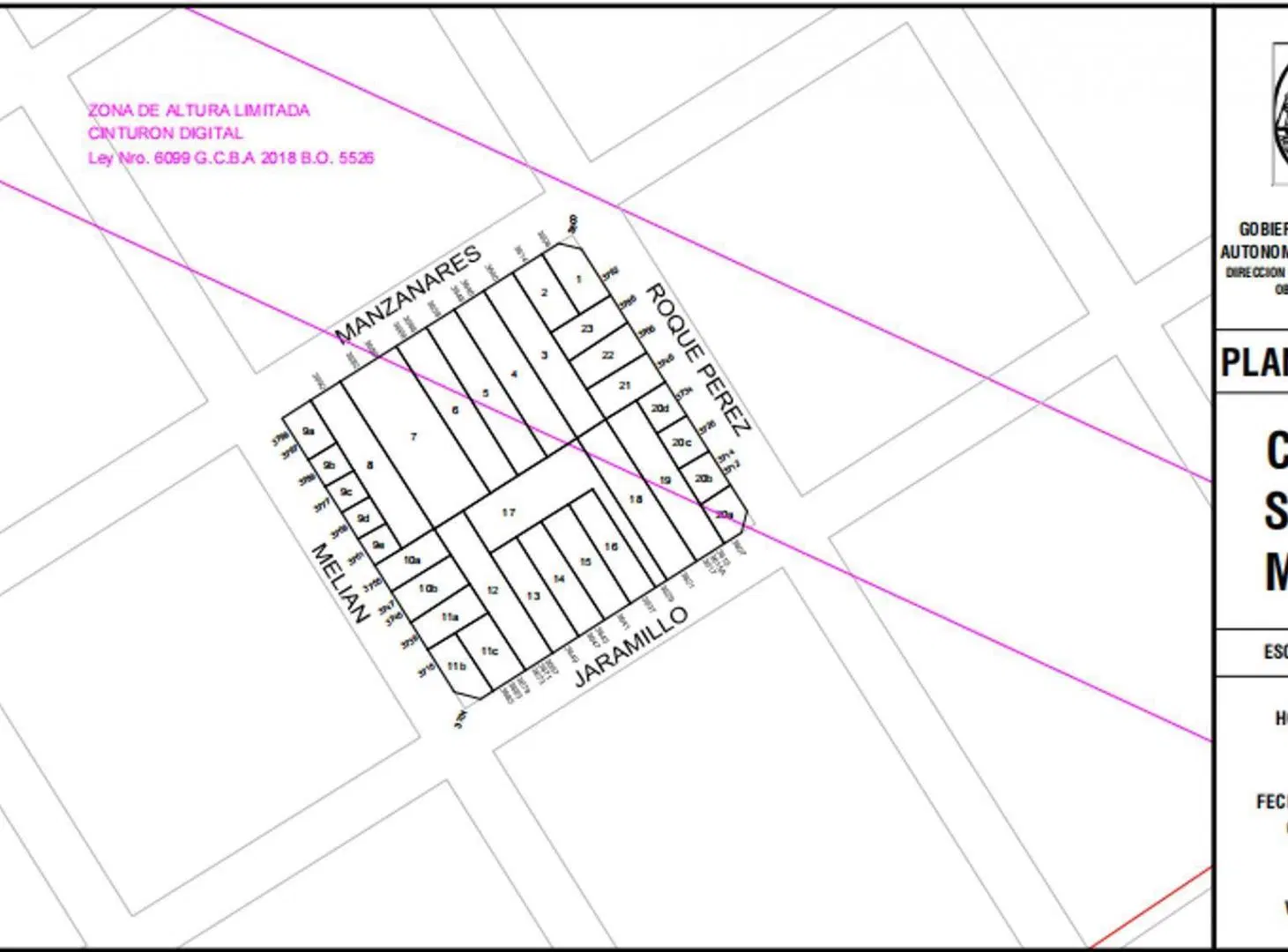 Plano 3