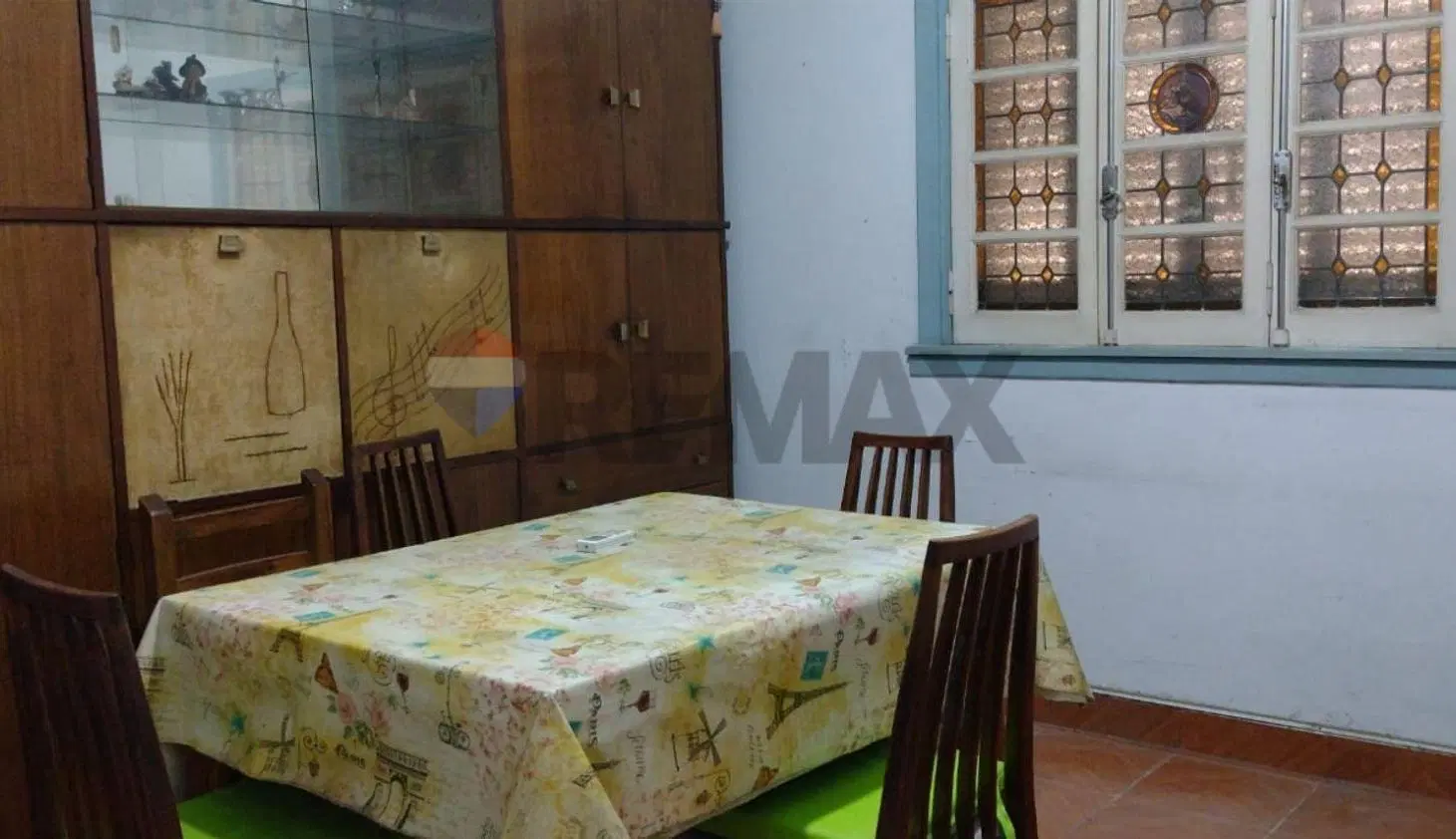 VENTA CASA 4 AMB SAAVEDRA C/TERRAZA 5