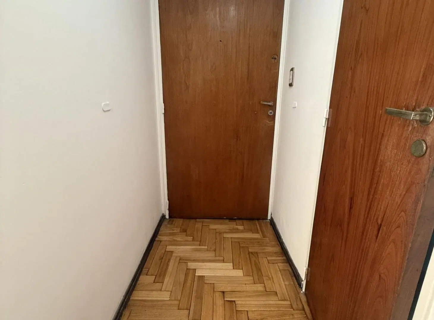 ALQUILER MONOAMBIENTE CON BALCON BOEDO 3